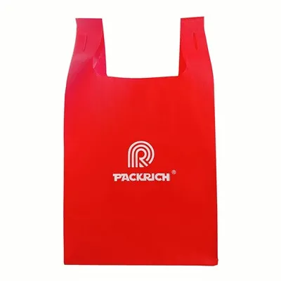 Tilpassede handleposer med logo